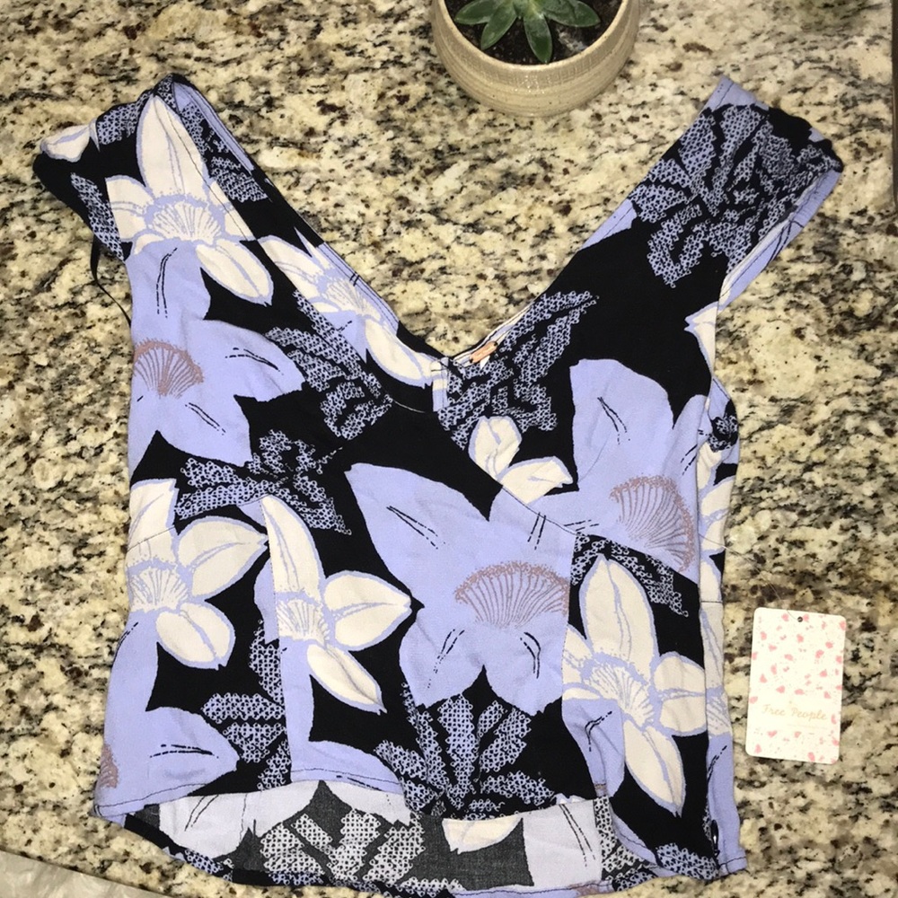 Free people tank